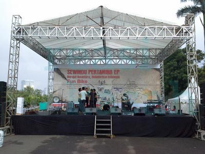 , Sewa Tenda Event