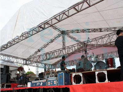 , Sewa Tenda Event