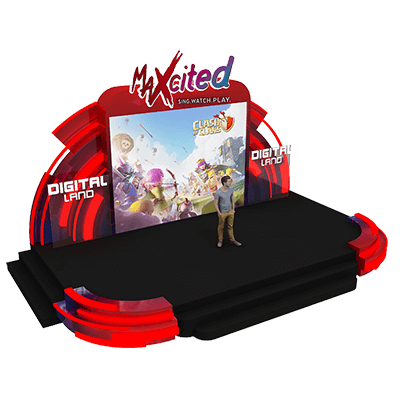 Sewa Backdrop Murah