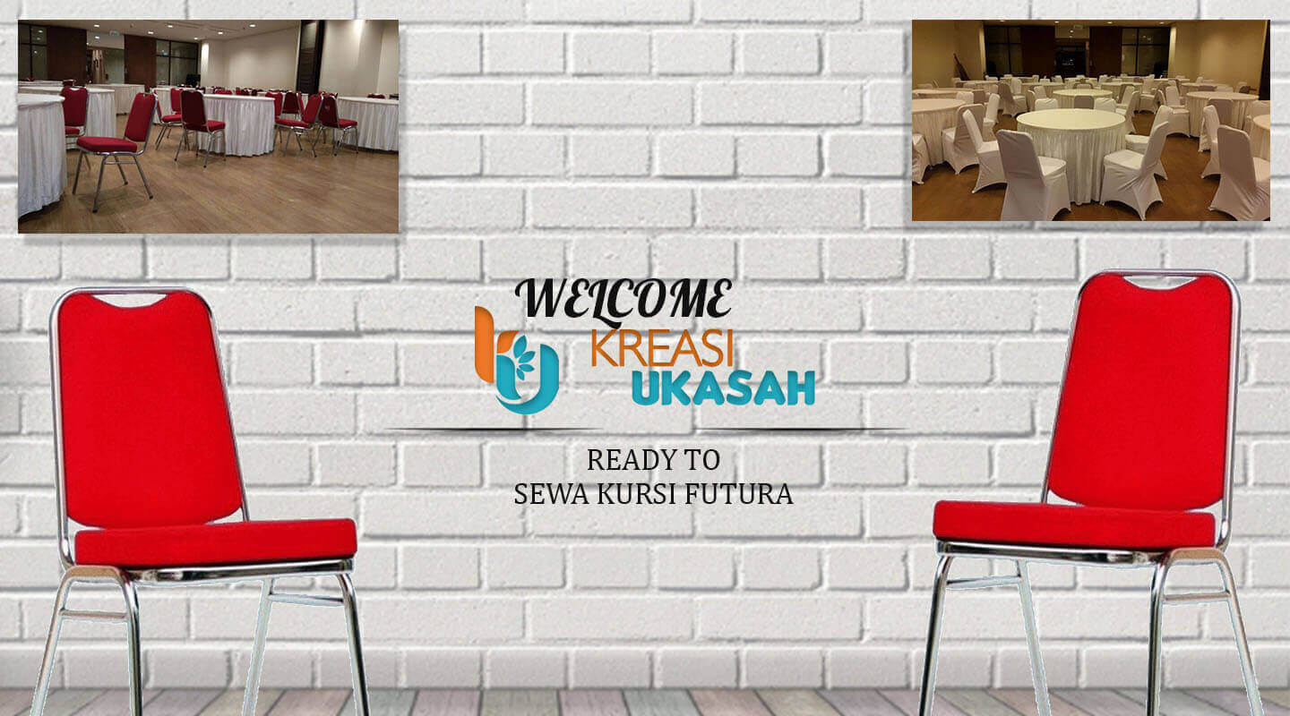 Jasa Penyewaan Kursi Futura