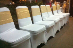 Penyewaan Kursi Futura Dekorasi Wedding