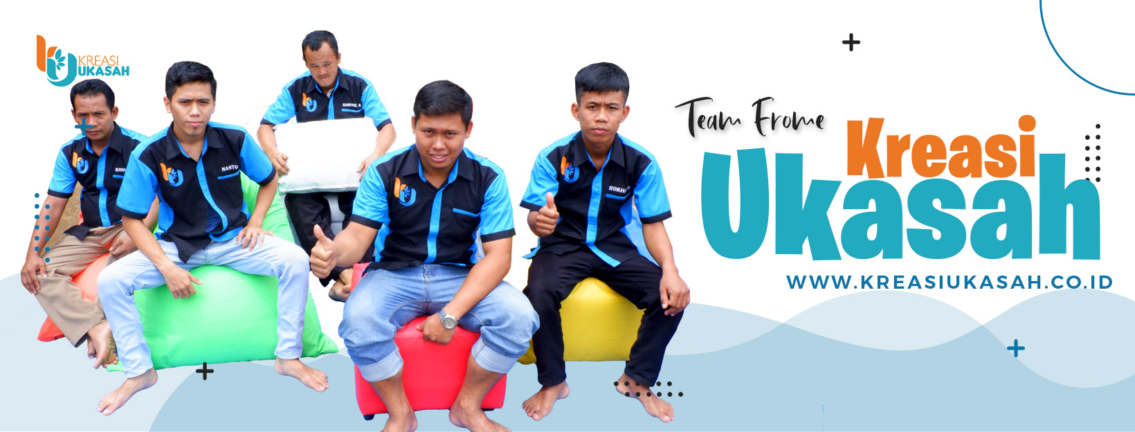team pasang sewa lampu gantung outdoor