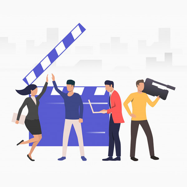 Jasa Video Shooting Dengan Harga Murah Di Jakarta