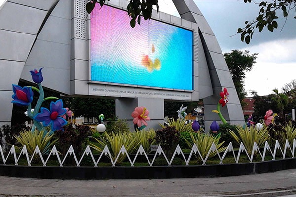 , Sewa Videotron Tangerang