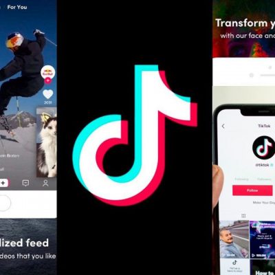 Video-Tiktok Jasa Edit Video Tiktok Harga Murah