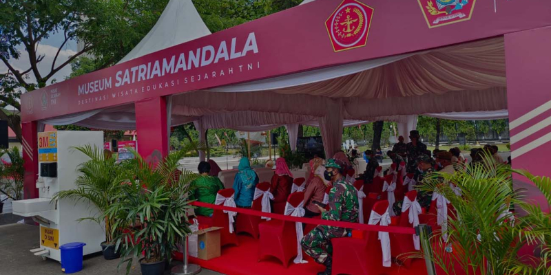 , Sewa Tenda Event