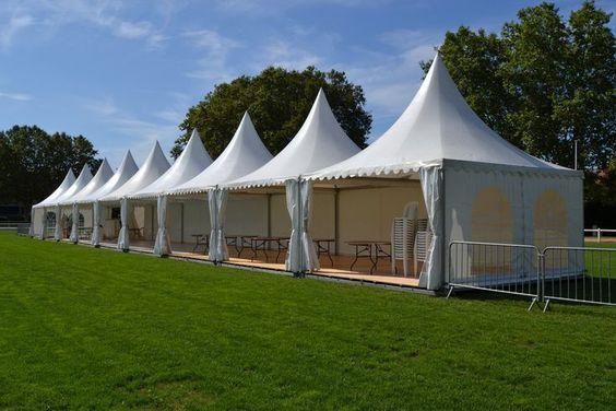 , Sewa Tenda Event