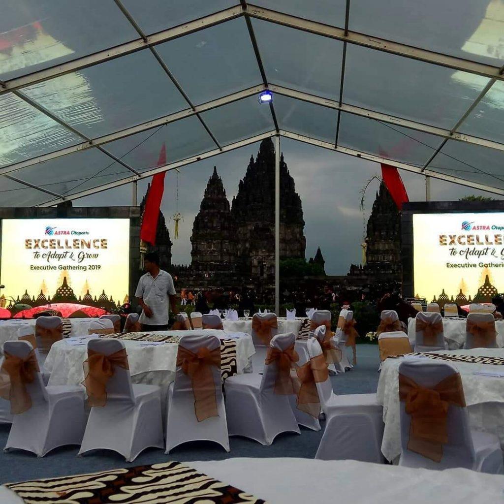 , Sewa Tenda Roders