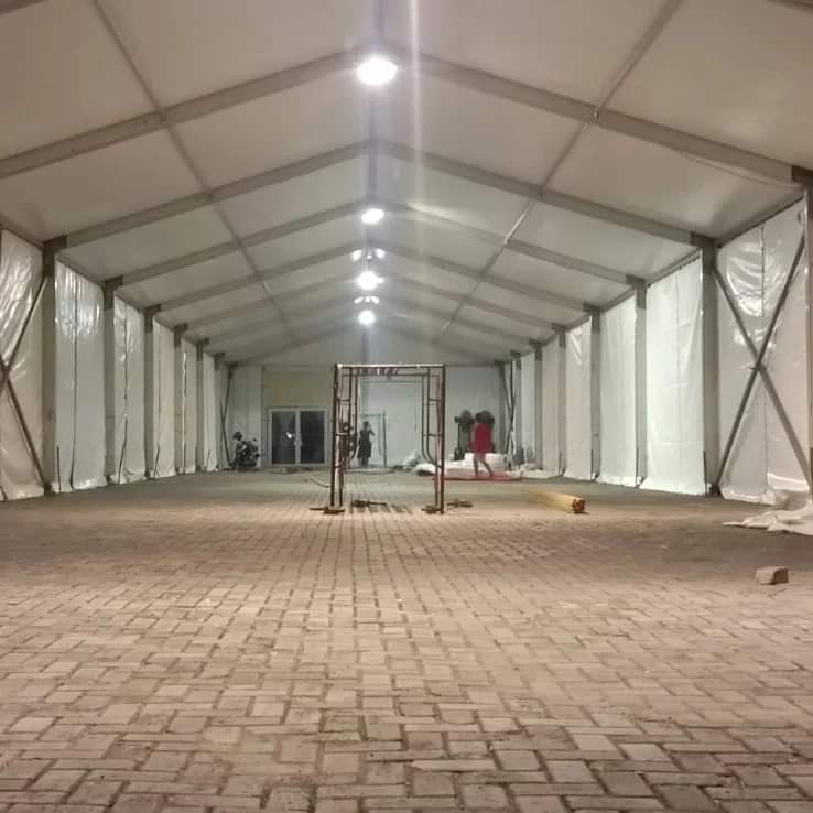 , Sewa Tenda Roders