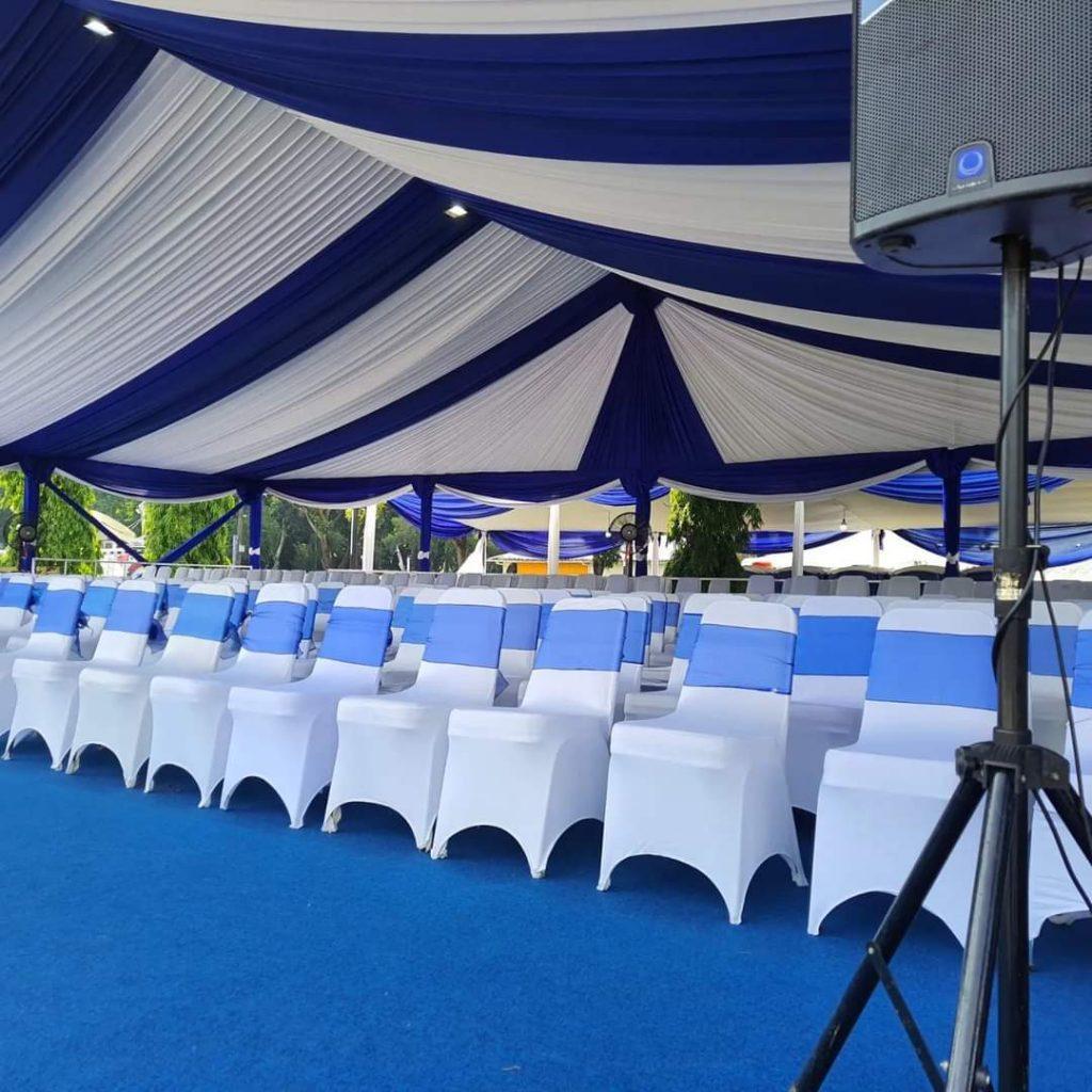 , Sewa Tenda Roders