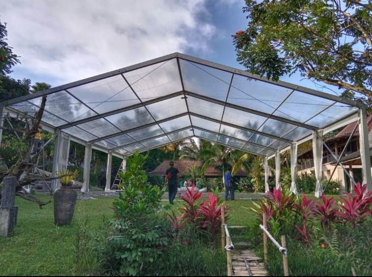 , Sewa Tenda Roders