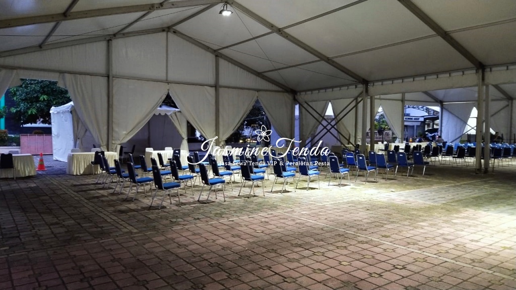 , Sewa Tenda Event