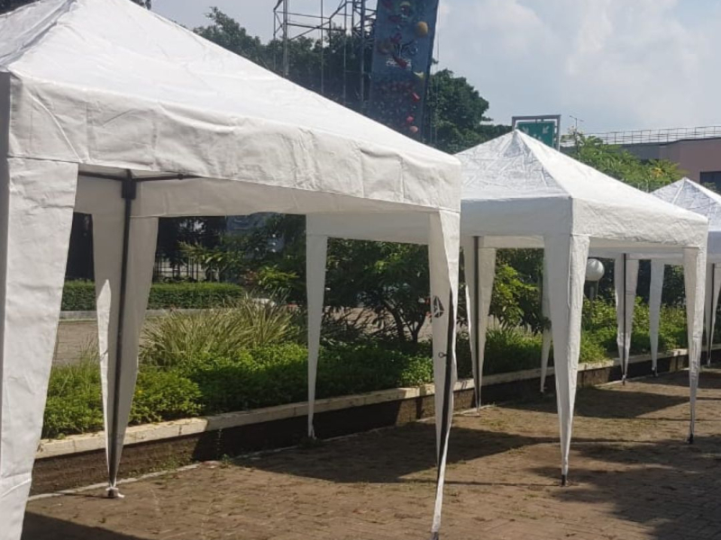 , Sewa Tenda Event