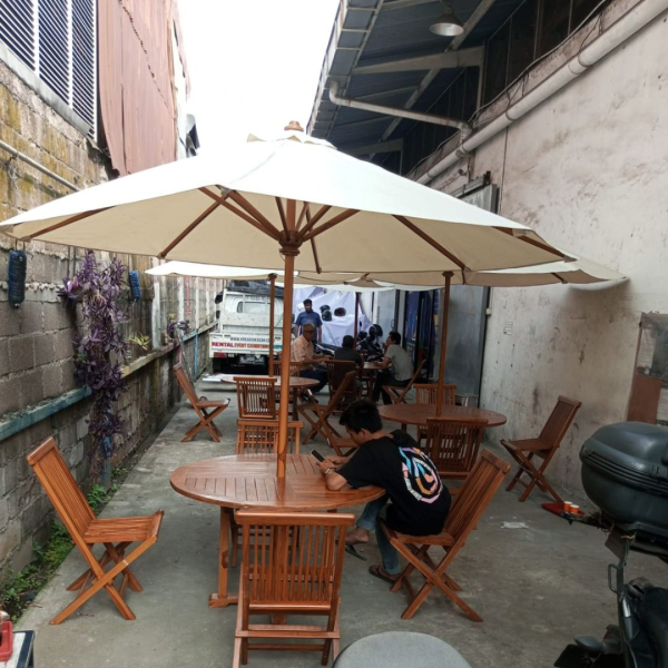 , Sewa Tenda Event