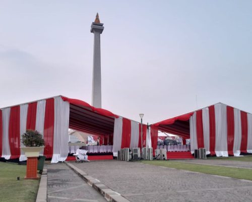 tenda roder tenda roder