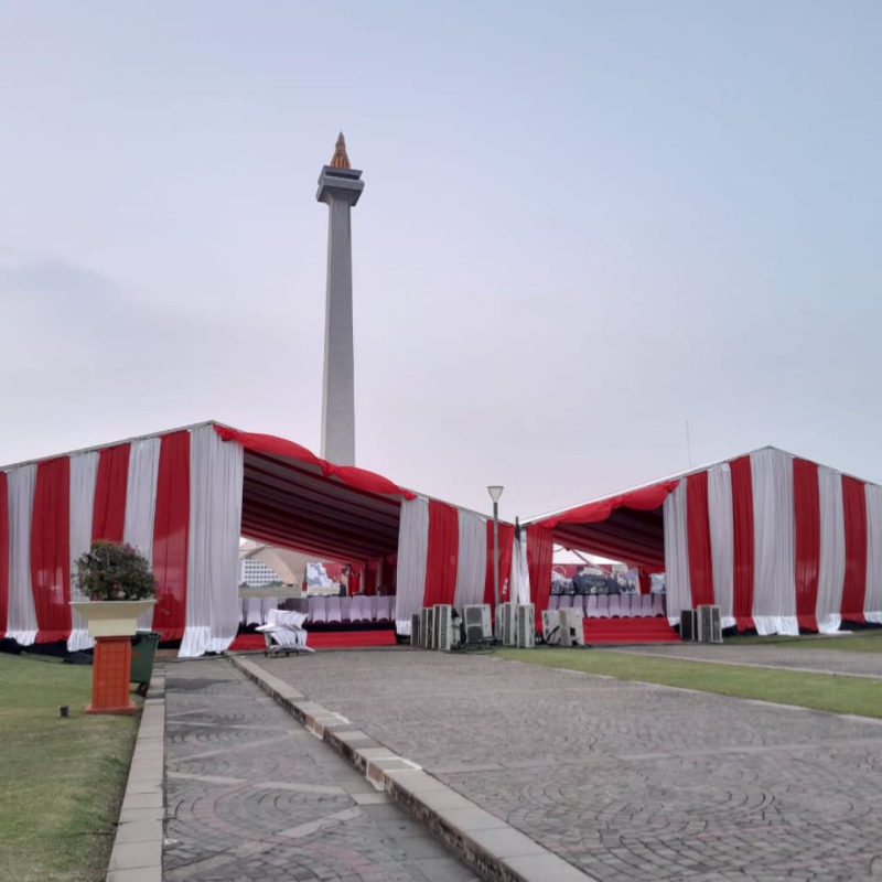, Sewa Tenda Event