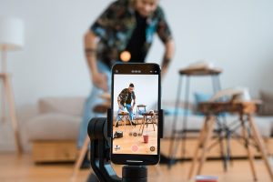 jasa live streaming, Tips membuat live streaming yang profesional