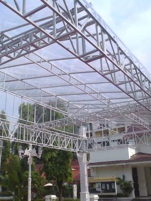 , Sewa Tenda Event