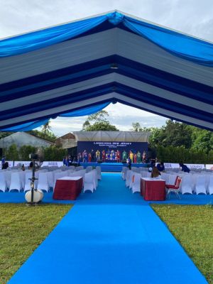 , Sewa Tenda Event