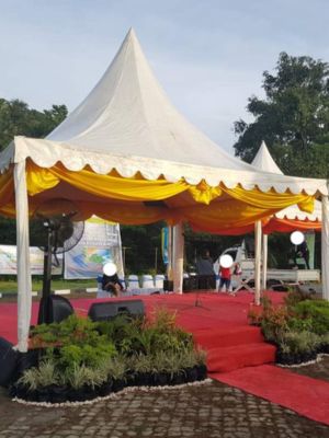 , Sewa Tenda Event
