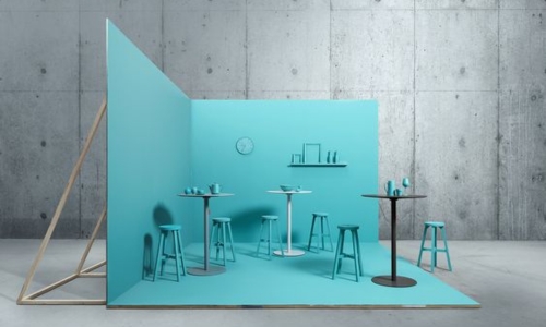 , Harga Paket Booth 1-6 Juta