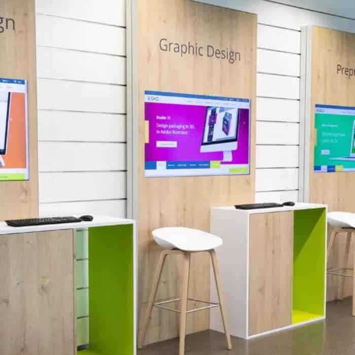 , Harga Paket Booth 1-6 Juta