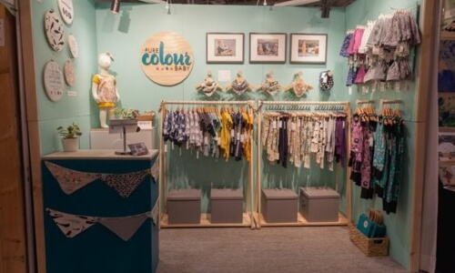 , Harga Paket Booth 1-6 Juta