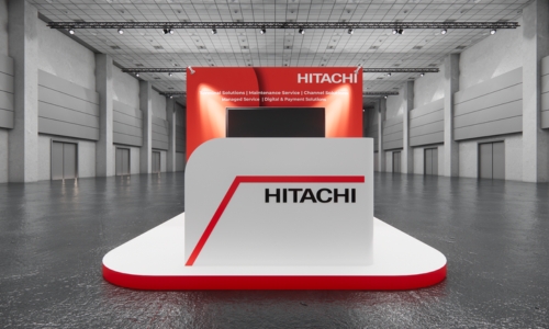 , Harga Paket Booth 40-60 Juta