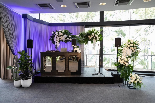, Sewa Sound System