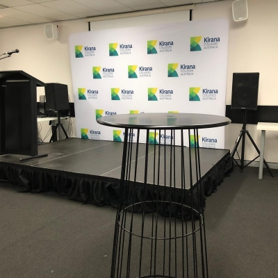 , Sewa Sound System