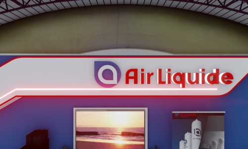 , Harga Paket Booth 15-30 Juta