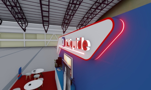 , Harga Paket Booth 15-30 Juta