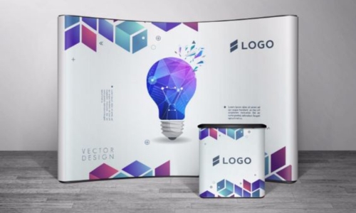 , Harga Paket Booth 1-6 Juta