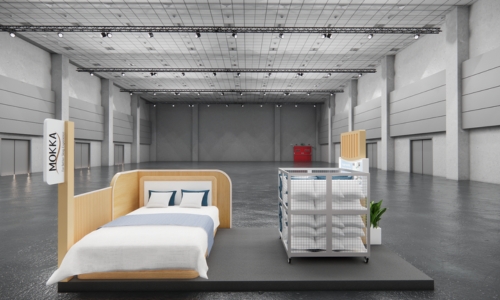 , Harga Paket Booth 40-60 Juta