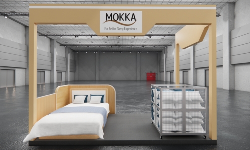 , Harga Paket Booth 40-60 Juta