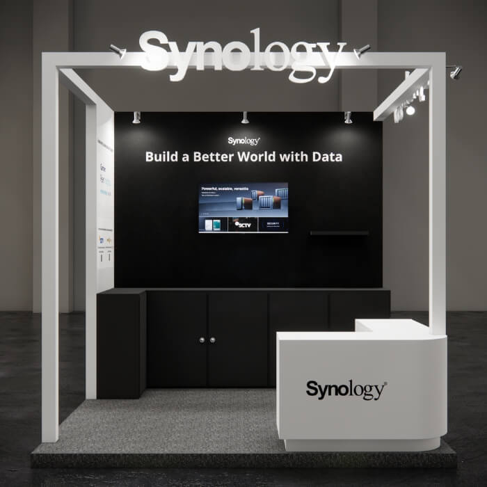 , Harga Paket Booth 15-30 Juta