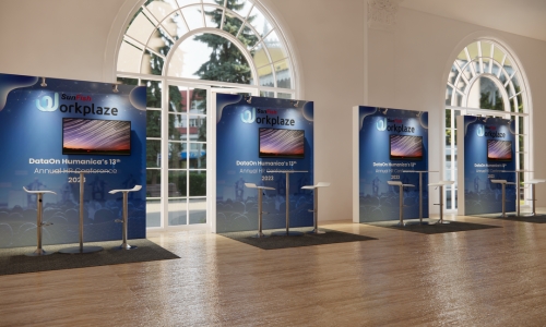 , Harga Paket Booth 15-30 Juta