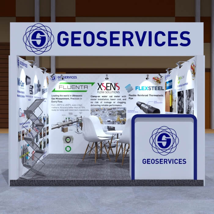 , Harga Paket Booth 15-30 Juta