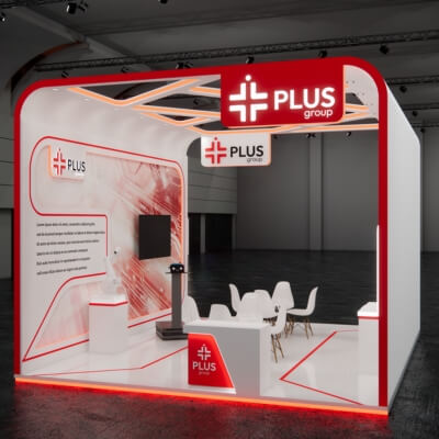 , Harga Paket Booth 40-60 Juta