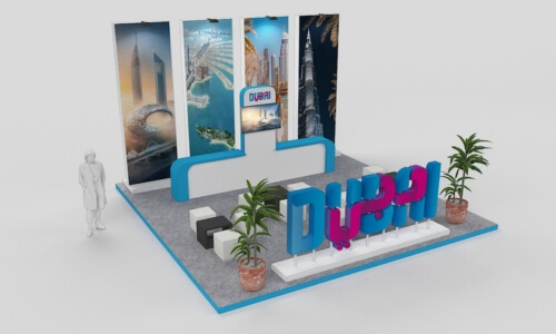 , Harga Paket Booth 40-60 Juta