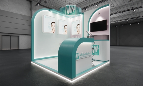 , Harga Paket Booth 40-60 Juta