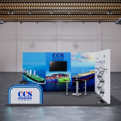 , Harga Paket Booth 40-60 Juta