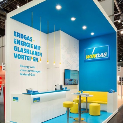 , Harga Paket Booth 40-60 Juta