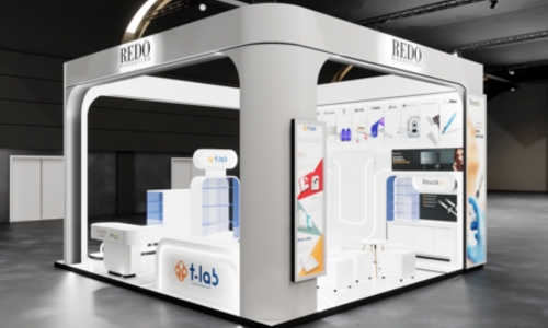 , Harga Paket Booth 80-100 Juta