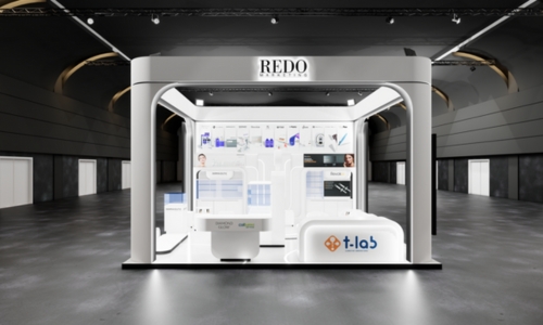 , Harga Paket Booth 80-100 Juta