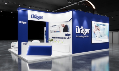 , Harga Paket Booth 80-100 Juta