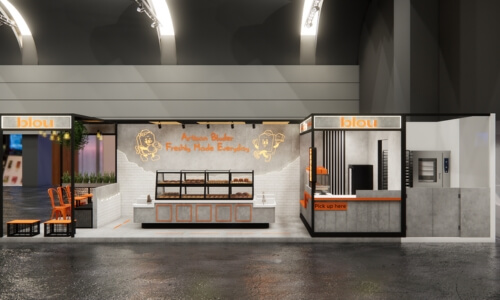 , Harga Paket Booth 80-100 Juta