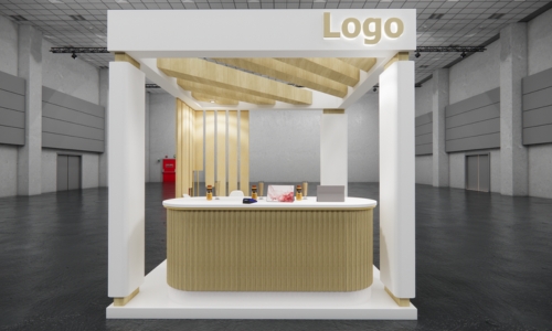 , Harga Paket Booth 40-60 Juta