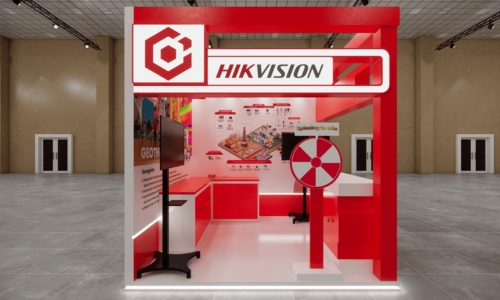 , Harga Paket Booth 40-60 Juta