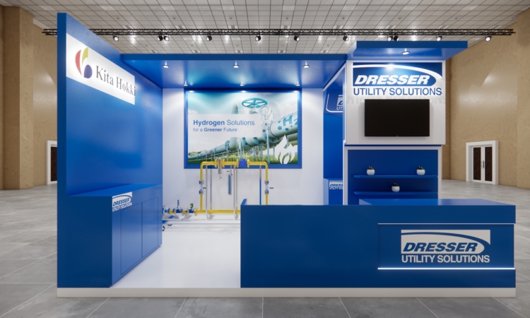 , Harga Paket Booth 40-60 Juta